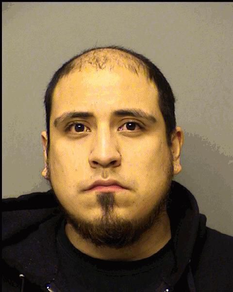AARON FLORIENCIO GALARZA
